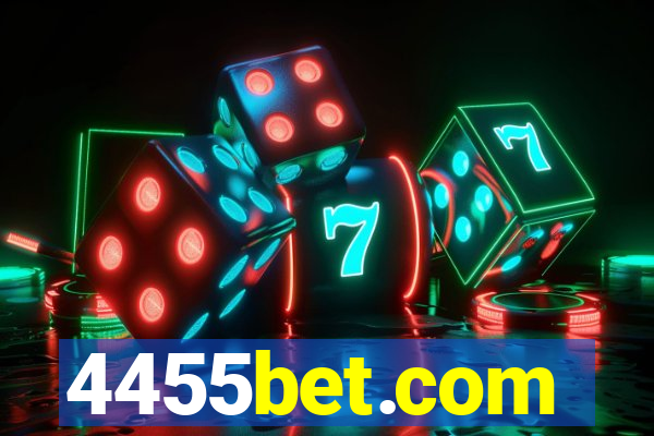 4455bet.com