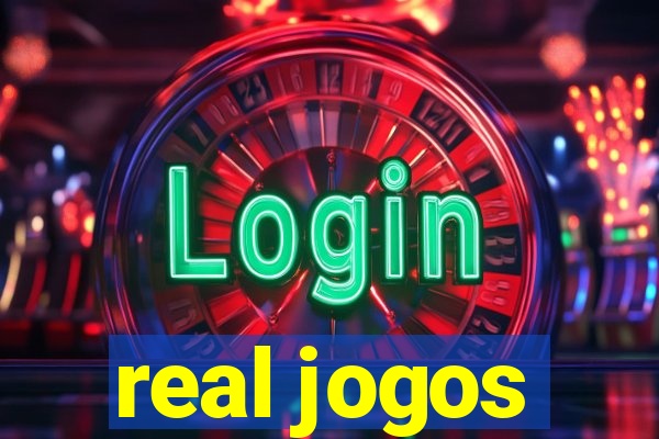 real jogos