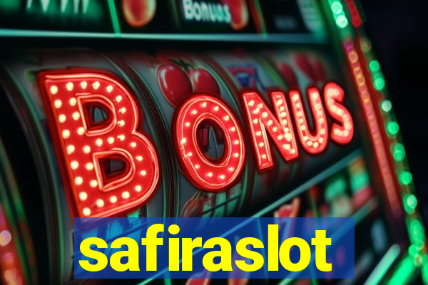 safiraslot