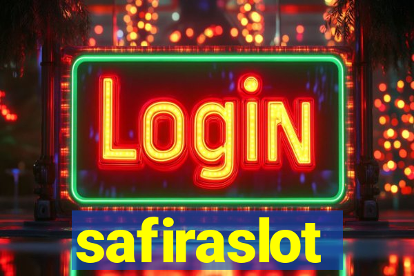 safiraslot