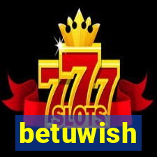 betuwish