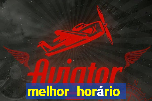 melhor horário para jogar fortune rabbit de madrugadaCommercial