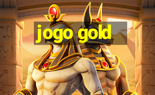 jogo gold