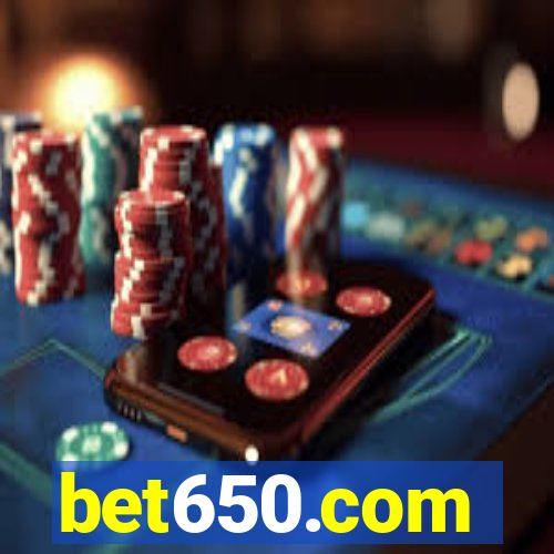 bet650.com