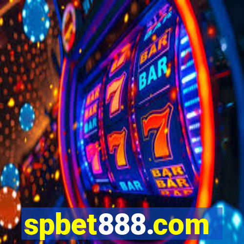 spbet888.com