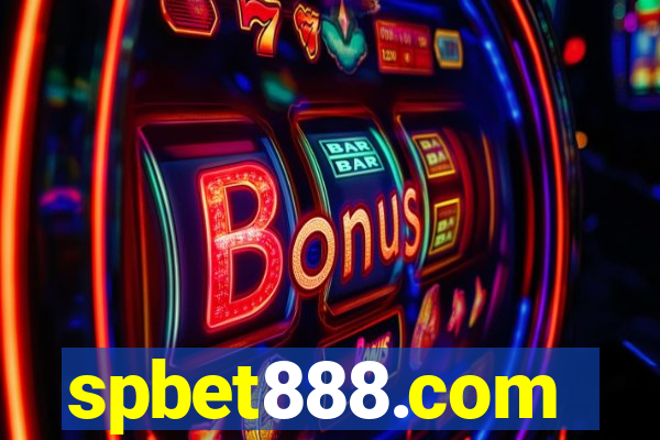 spbet888.com