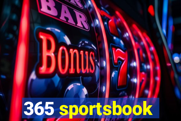 365 sportsbook