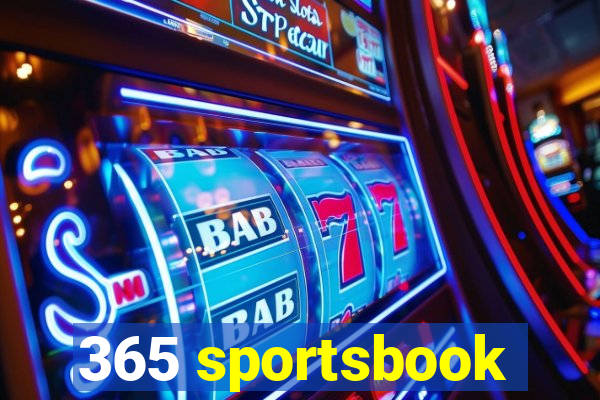 365 sportsbook