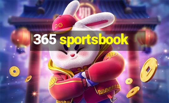 365 sportsbook