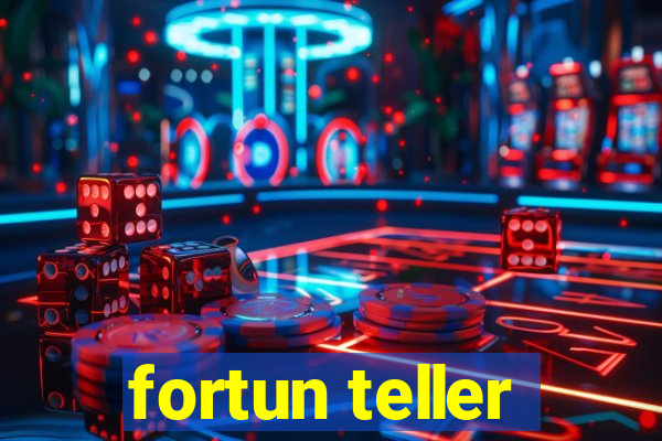 fortun teller