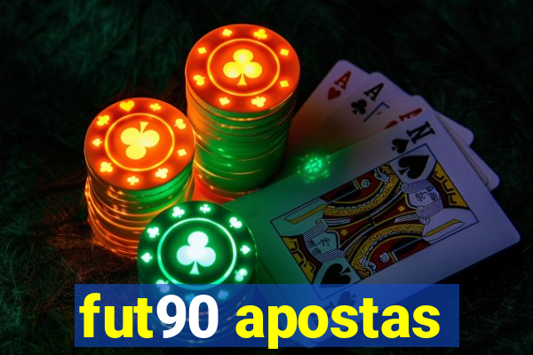 fut90 apostas