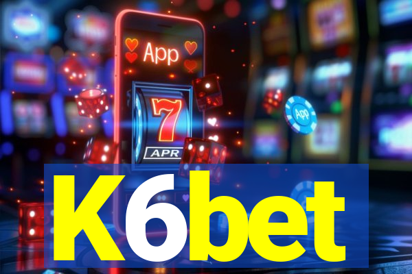 K6bet