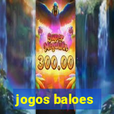 jogos baloes