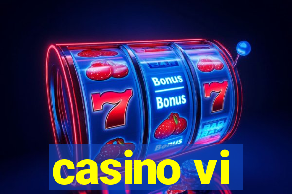 casino vi