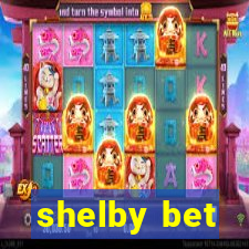 shelby bet