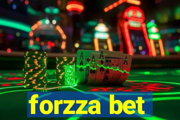 forzza bet