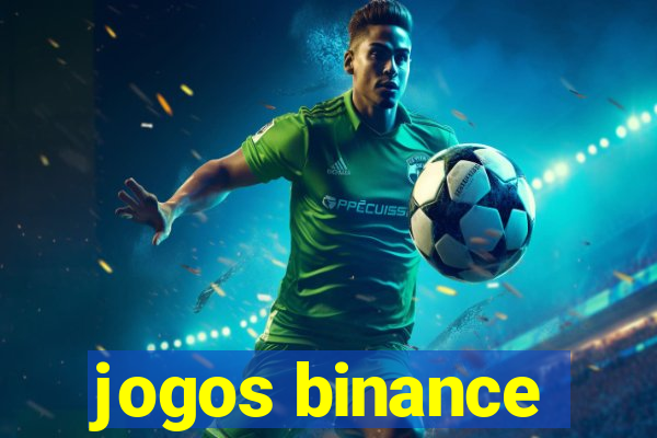 jogos binance