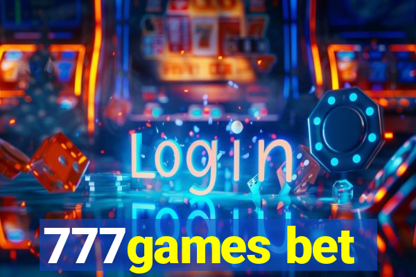 777games bet