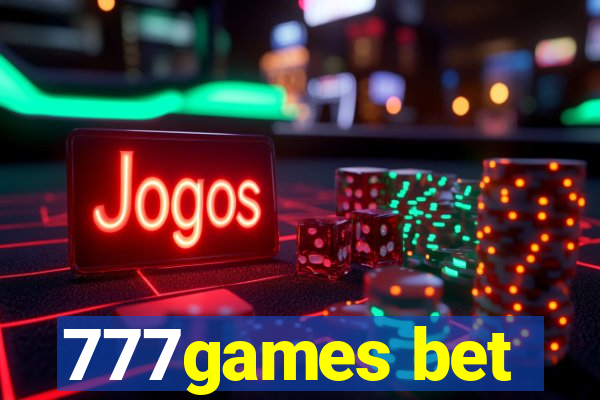 777games bet