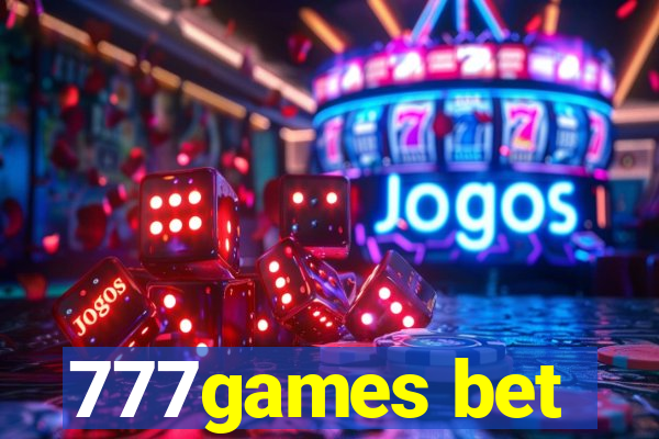 777games bet