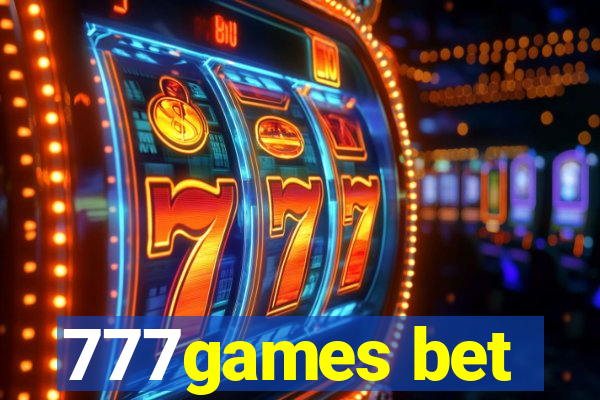 777games bet