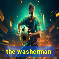 the washerman