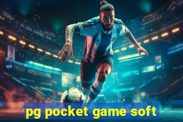 pg pocket game soft