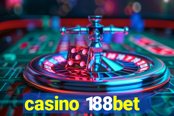 casino 188bet