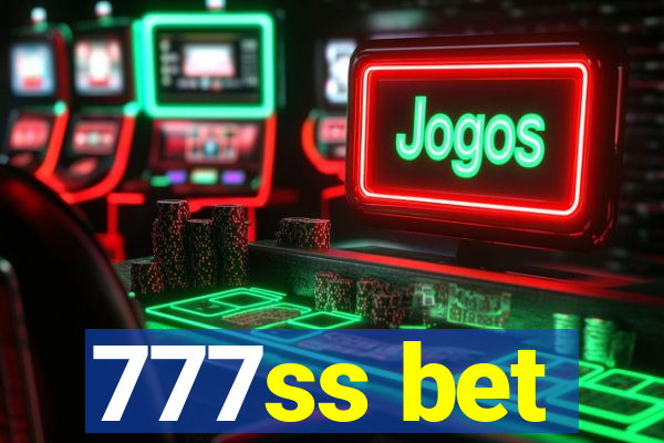 777ss bet