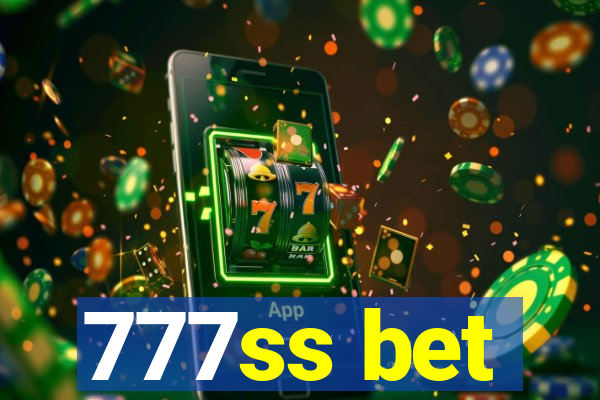 777ss bet