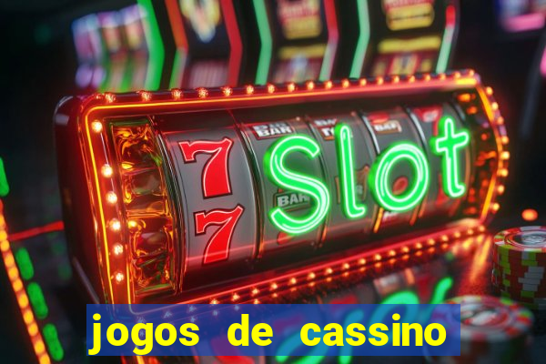 jogos de cassino que realmente paga