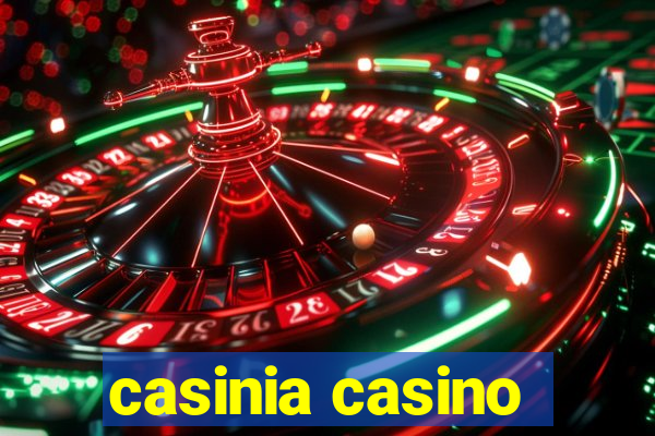 casinia casino