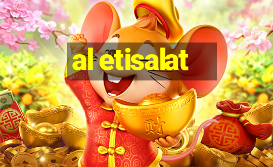 al etisalat