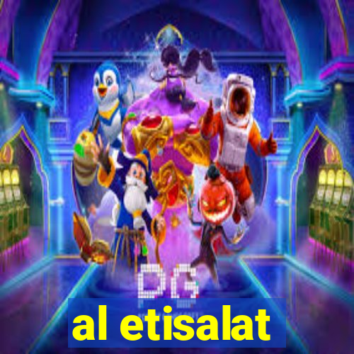 al etisalat