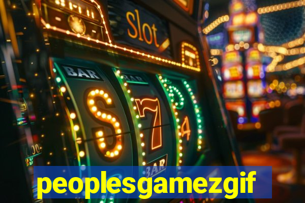 peoplesgamezgiftexchange.com