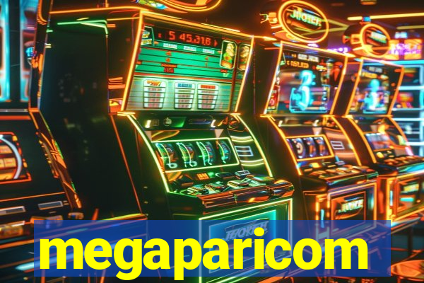 megaparicom