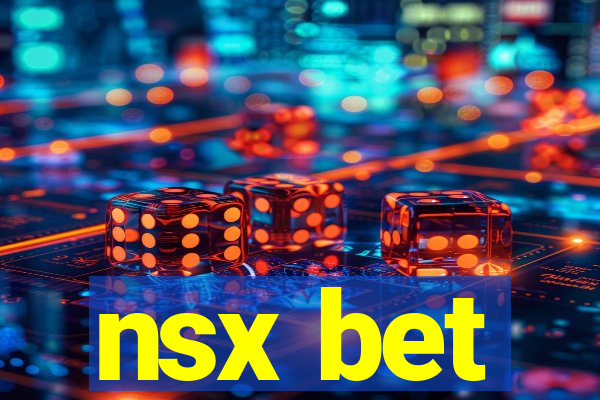 nsx bet