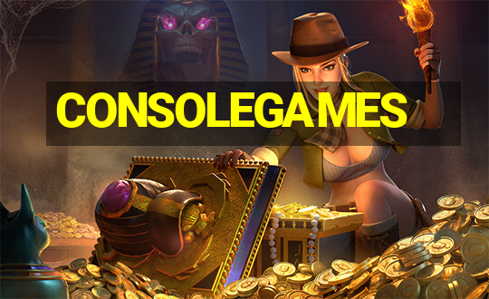 CONSOLEGAMES