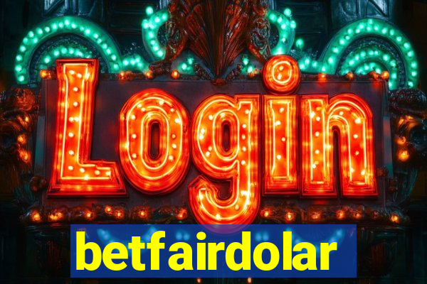 betfairdolar