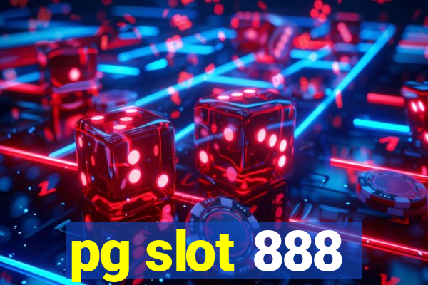 pg slot 888