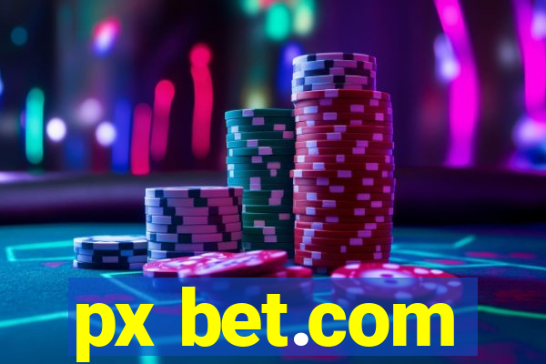 px bet.com