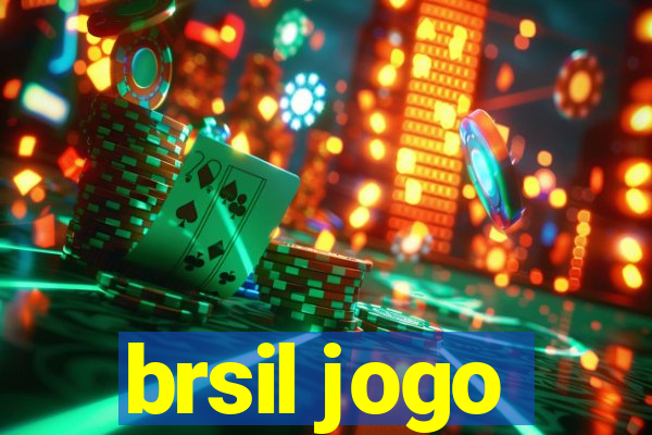 brsil jogo