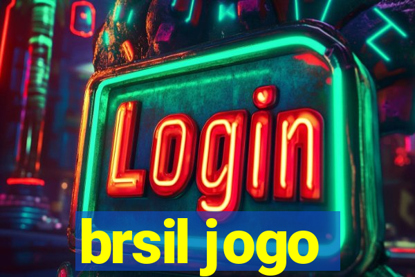 brsil jogo