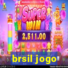 brsil jogo