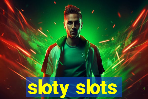 sloty slots