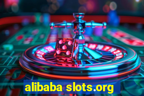 alibaba slots.org