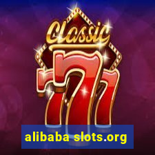 alibaba slots.org