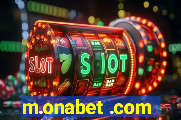 m.onabet .com