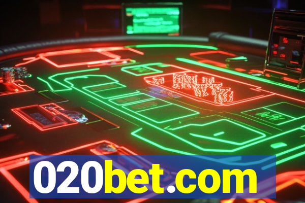 020bet.com