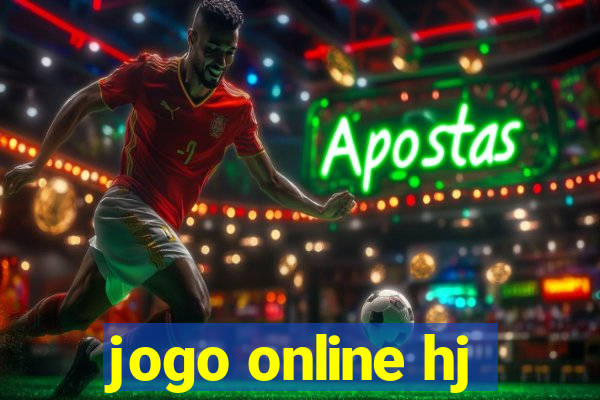 jogo online hj